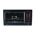 Heißer Verkauf Hl-8745 Android 5.1 Auto DVD GPS für Audi A4 / S4 / RS4 in-Dash Auto Radio mit 3G WiFi GPS Navigation